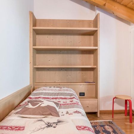 Dimora La Quiete Apartment Bedollo ภายนอก รูปภาพ