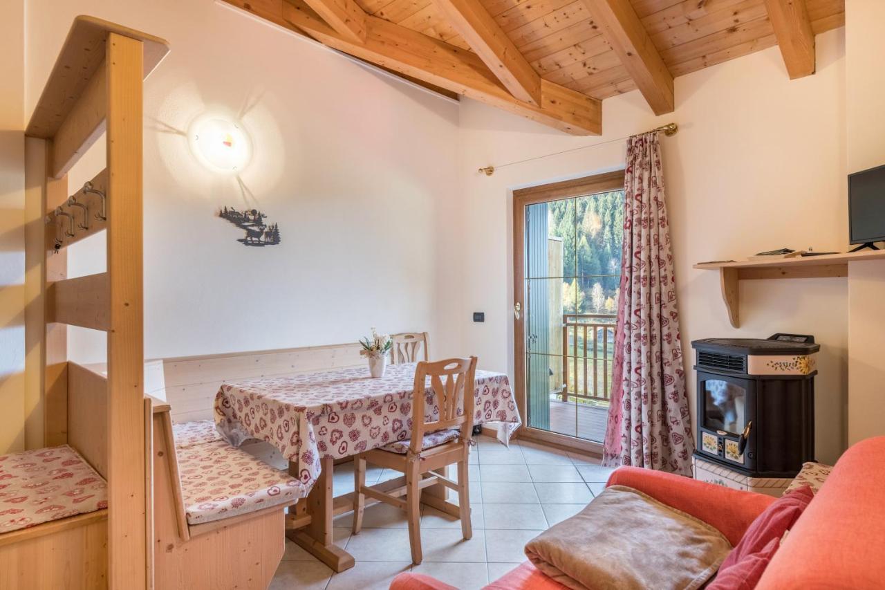 Dimora La Quiete Apartment Bedollo ภายนอก รูปภาพ