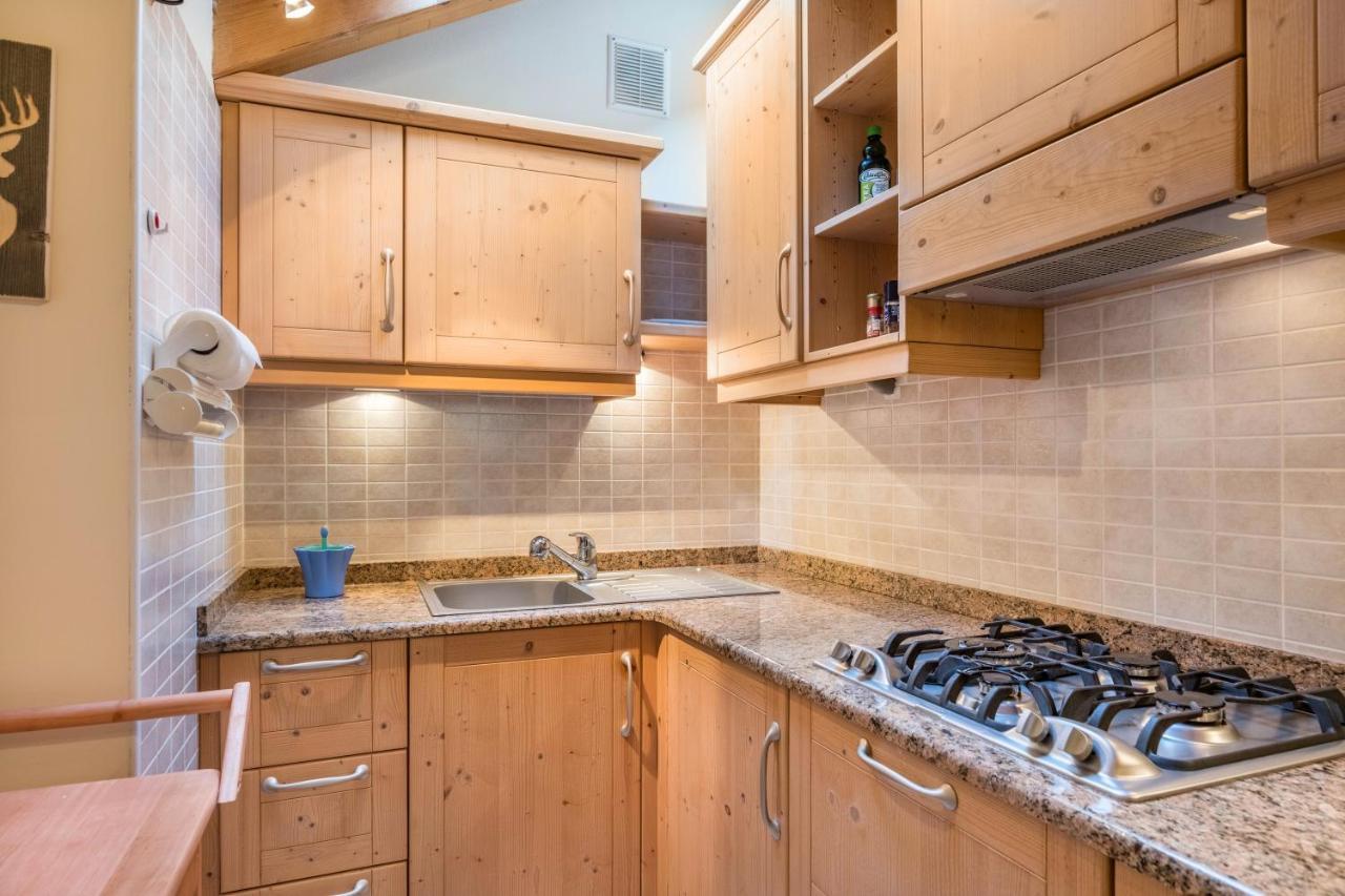 Dimora La Quiete Apartment Bedollo ภายนอก รูปภาพ