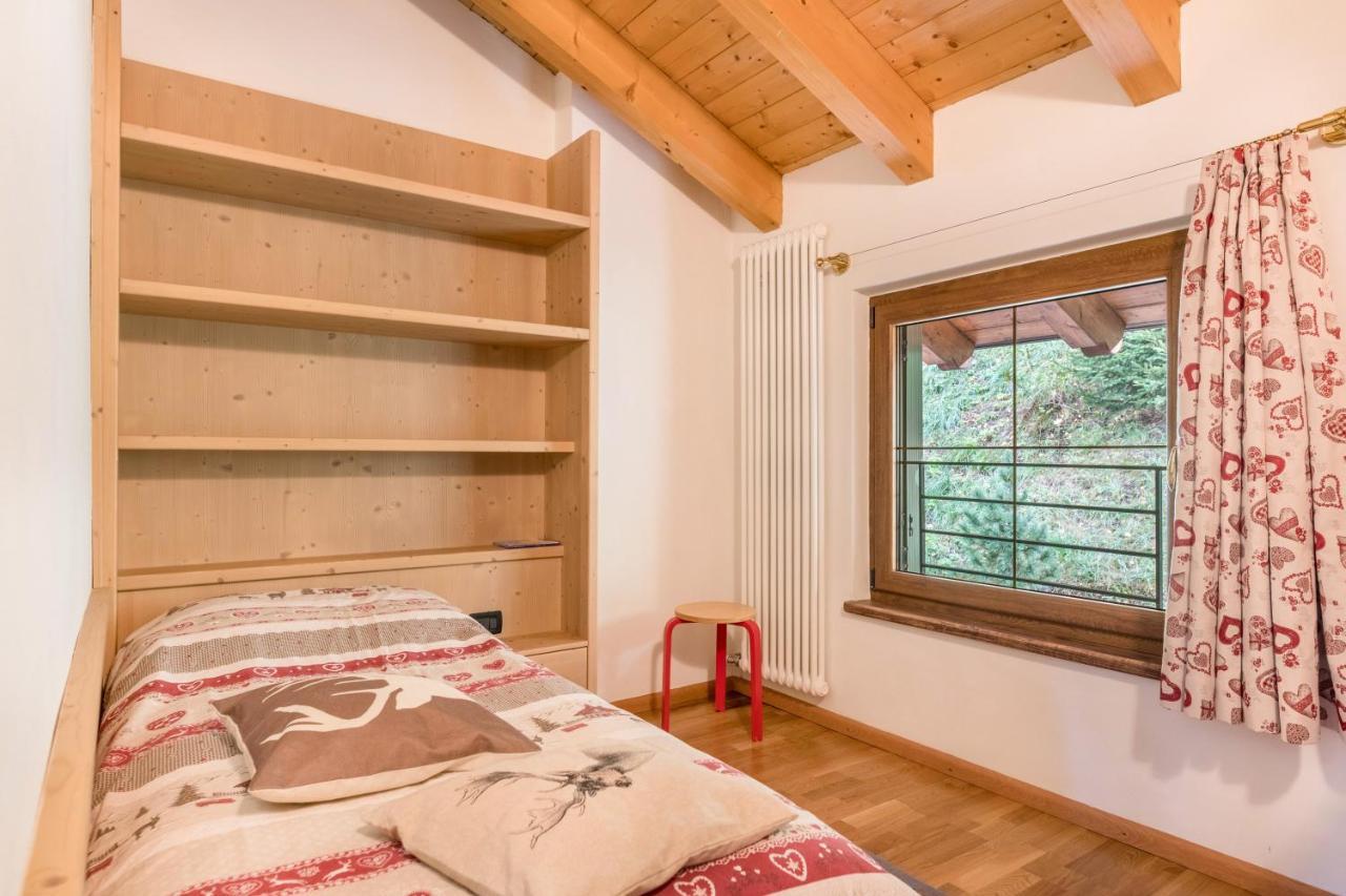 Dimora La Quiete Apartment Bedollo ภายนอก รูปภาพ