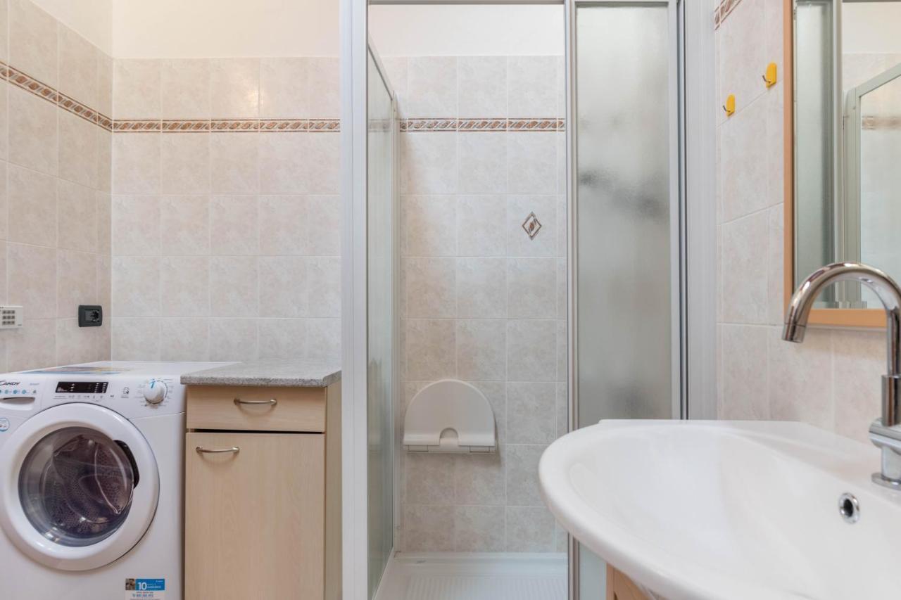 Dimora La Quiete Apartment Bedollo ภายนอก รูปภาพ