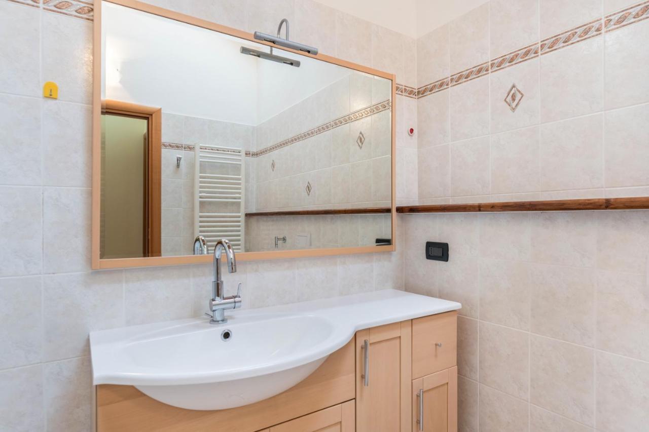 Dimora La Quiete Apartment Bedollo ภายนอก รูปภาพ